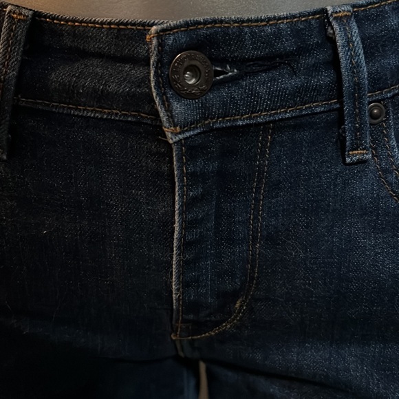 Womens Levi’s Demi Curve Classic Slim Leg - Picture 2 of 5